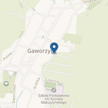 Publiczne Przedszkole na mapie