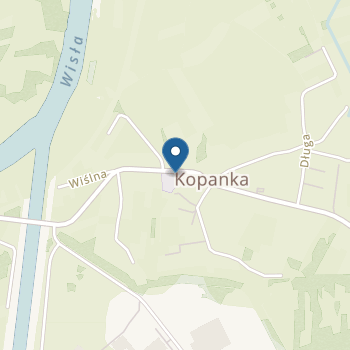 Przedszkole Samorządowe w Kopance, 32-050 Kopanka, ul. Skawińska 59 na mapie