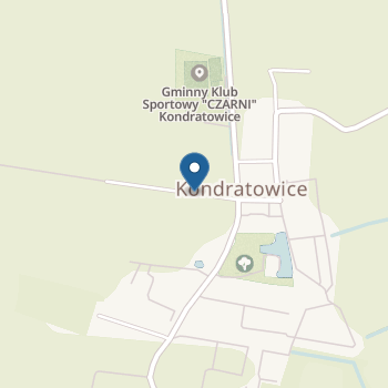 Przedszkole Publiczne na mapie