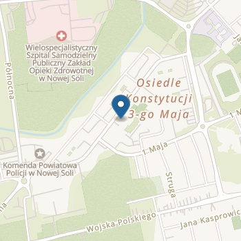 Przedszkole nr 12 im. Jana Brzechwy na mapie