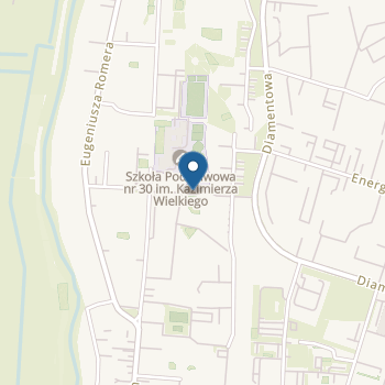 Przedszkole nr 66 w Lublinie na mapie