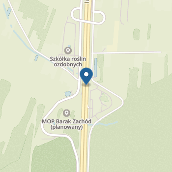 Przedszkole Gminy Sadki - Dobre Ludki na mapie