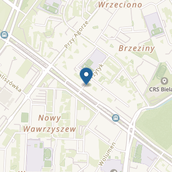 Publiczne Przedszkole w Przytyku na mapie