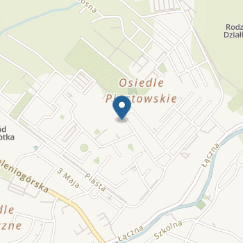 Przedszkole nr 2 z Oddziałami Intergacyjnymi im. Jana Pawła II na mapie