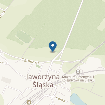 Przedszkole Samorządowe im. "Chatka Puchatka" w Jaworzynie Śląskiej na mapie