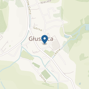 Przedszkole Samorządowe na mapie