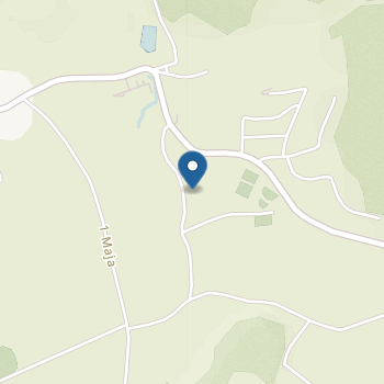 Przedszkole Publiczne nr 3 na mapie