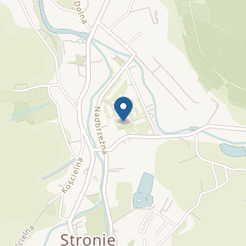 Przedszkole Miejskie im. Jana Pawła II w Stroniu Śląskim na mapie