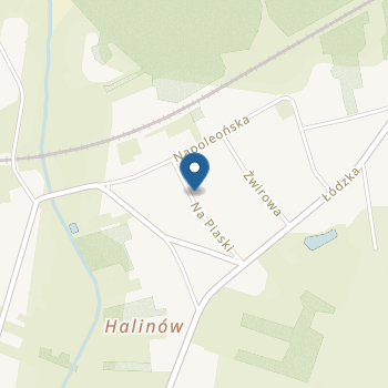 Przedszkole Samorządowe w Wińsku na mapie