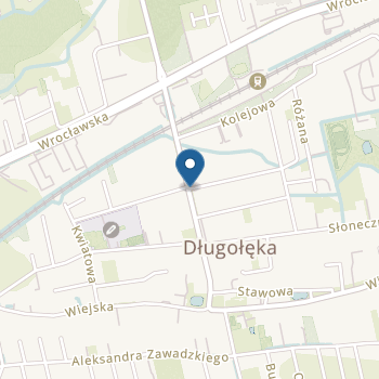 Przedszkole Im.Św. Jana Pawła II w Długołęce na mapie