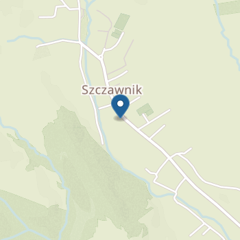 Przedszkole w Szczawniku na mapie