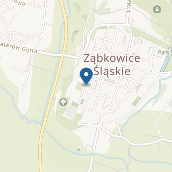 Przedszkole Publiczne nr 2 na mapie