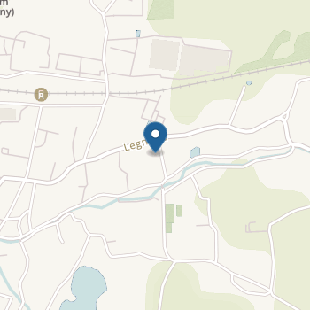 Gminne Przedszkole Publiczne na mapie