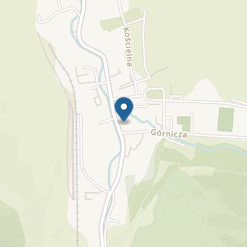 Miejskie Przedszkole Publiczne w Wojcieszowie na mapie