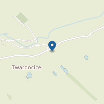 Gminne Przedszkole w Twardocicach na mapie