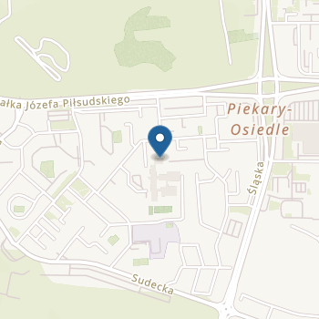 Przedszkole Niepubliczne "Źródełko" na mapie