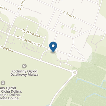 Przedszkole nr 10 Przedszkole na Każdą Pogodę na mapie