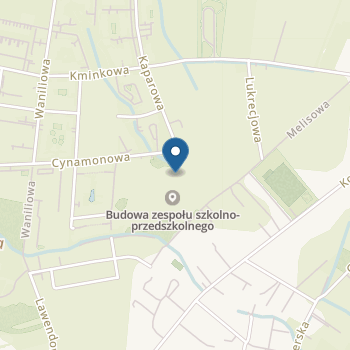 Przedszkole nr 100 na mapie