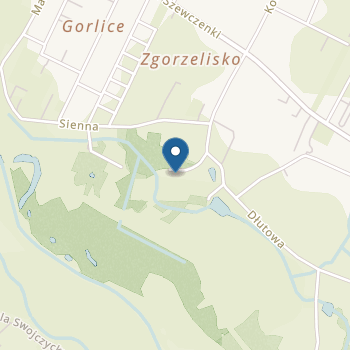 Przedszkole nr 140 pod Platanem na mapie