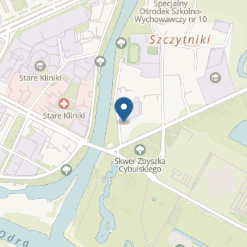 Przedszkole nr 48 na mapie