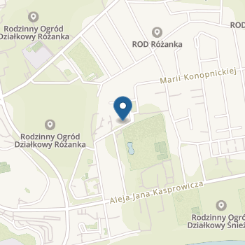 Przedszkole nr 82 na mapie