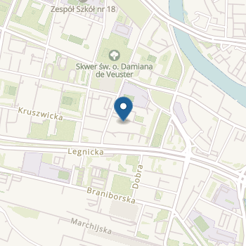 Przedszkole nr 99 na mapie