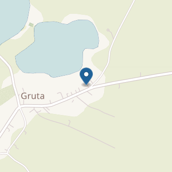 Przedszkole Samorządowe w Grucie na mapie