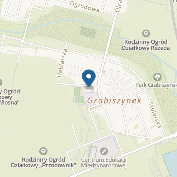 Publiczne Przedszkole "Cogito" na mapie