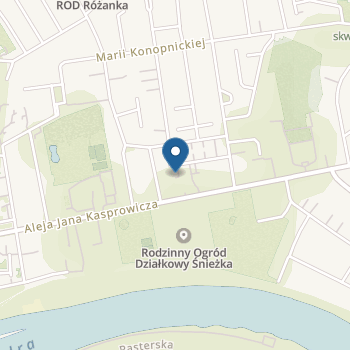 Niepubliczne Przedszkole im. Cz. Janczarskiego na mapie