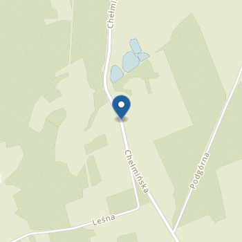 Przedszkole Publiczne w Czarżu na mapie