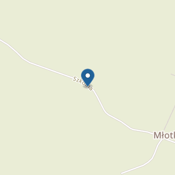 Zespół Szkół we Wtelnie Przedszkole Samorządowe na mapie