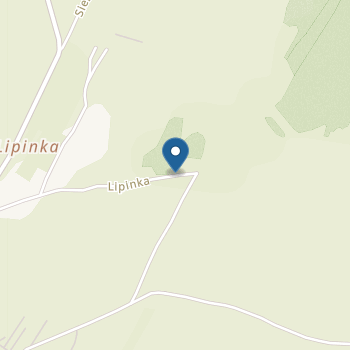 Gminne Przedszkole w Lipinkach na mapie