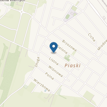 Przedszkole Samorządowe "Stokrotka" na mapie