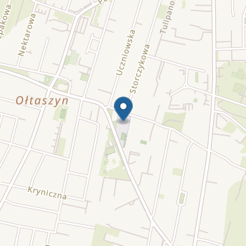 Przedszkole nr 29 z Oddziałami Integracyjnymi na mapie