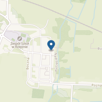 Przedszkole Samorządowe nr 2 na mapie
