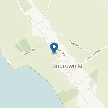 Przedszkole Samorządowe w Bobrownikach na mapie