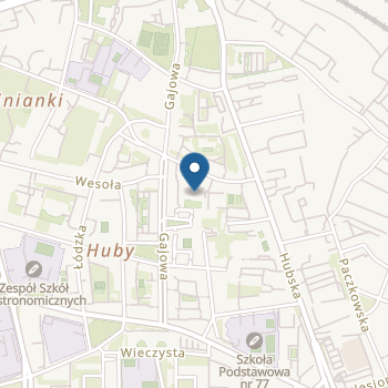 Przedszkole nr 136 Mały Sportowiec na mapie