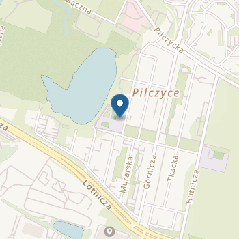 Przedszkole nr 64 Ekoludek na mapie