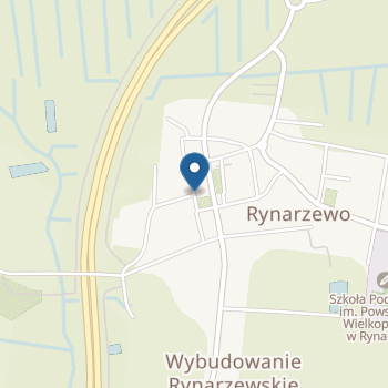 Przedszkole Niepubliczne "Smerfuś Ii" na mapie