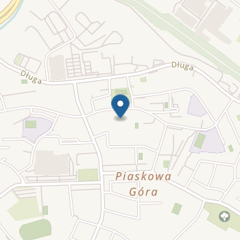 Przedszkole Niepubliczne Wiolinka na mapie