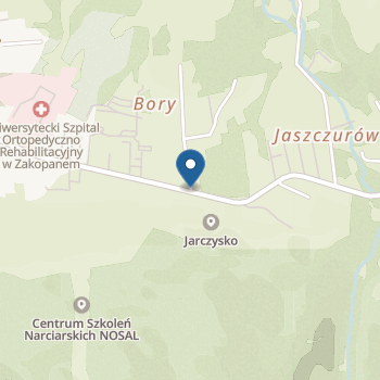 Przedszkole im. Jana Pawła II Zgromadzenia Sióstr Urszulanek Sjk na mapie