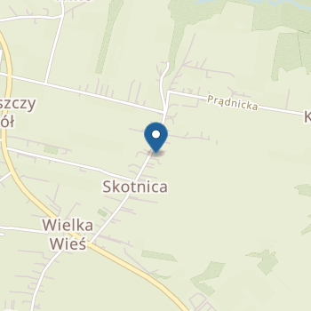Przedszkole Samorządowe im. Króla Maciusia i w Brzozówce na mapie