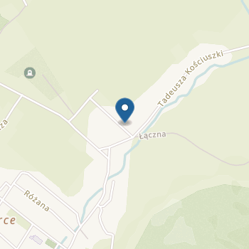 Przedszkole Niepubliczne "Koniczynka Ii" na mapie