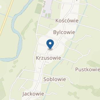 Przedszkole Małego Księcia w Wieprzu na mapie