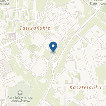Przedszkole Niepubliczne "Oświata I" na mapie