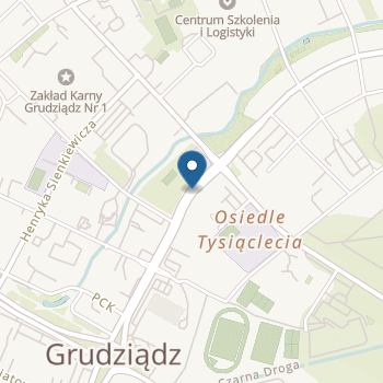 Przedszkole Miejskie "Kuntersztyn" na mapie