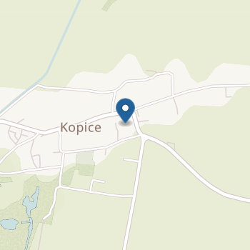 Przedszkole Publiczne w Kopicach na mapie