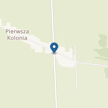 Publiczne Przedszkole w Żuradzie na mapie