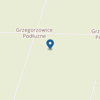 Samorządowe Przedszkole w Grzegorzowicach na mapie