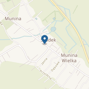 Niepubliczne Przedszkole Zgromadzenia S. Służebniczek Nmp Np im. św. Józefa na mapie